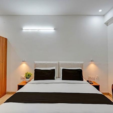 Akshay Dream Stay Ґурґаон Екстер'єр фото